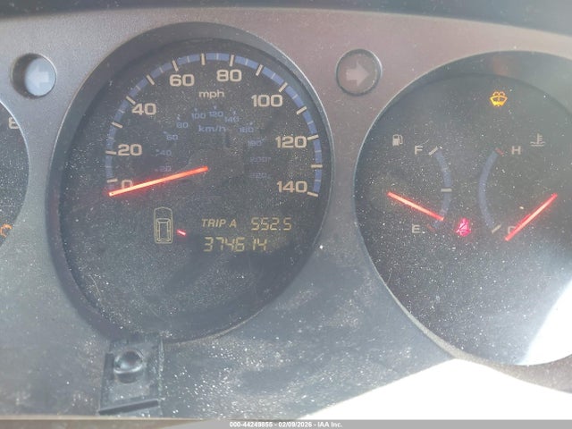 2005 ACURA MDX 2HNYD18625H557138 Photo 6