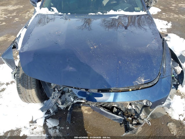 2017 CADILLAC CTS 1G6AX5SX5H0202824 Photo 9