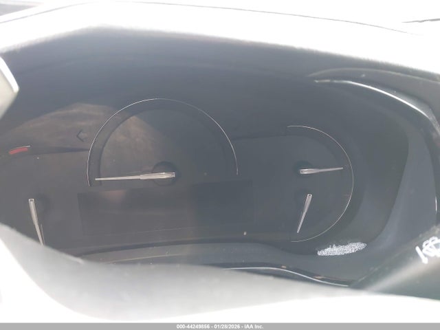 2017 CADILLAC CTS 1G6AX5SX5H0202824 Photo 6