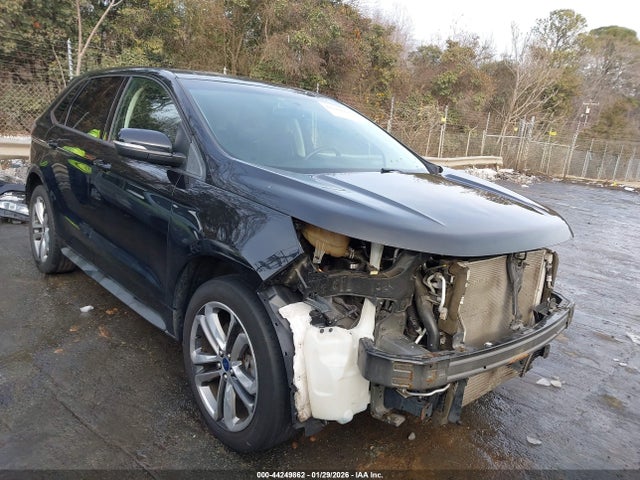 2017 FORD EDGE 2FMPK4AP7HBB24820