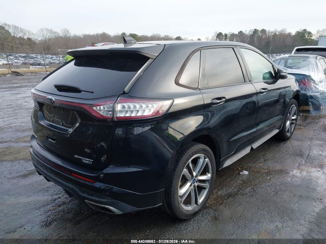 2017 FORD EDGE 2FMPK4AP7HBB24820 Photo 3