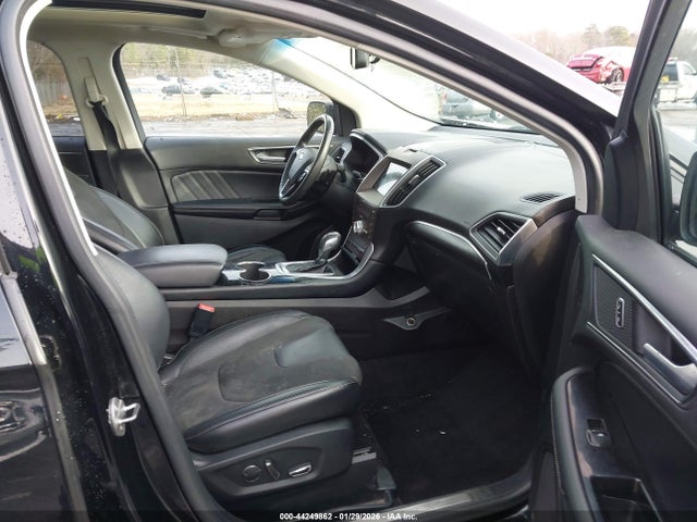 2017 FORD EDGE 2FMPK4AP7HBB24820 Photo 4