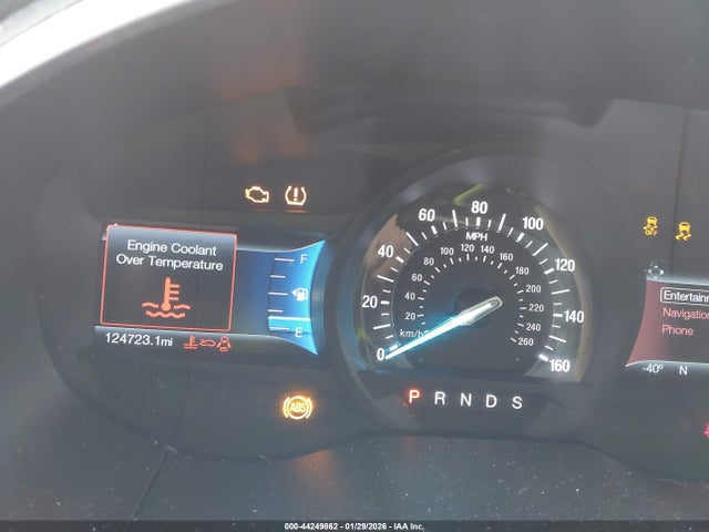 2017 FORD EDGE 2FMPK4AP7HBB24820 Photo 6