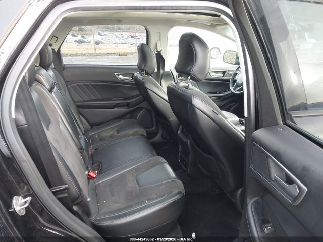 2017 FORD EDGE 2FMPK4AP7HBB24820 Photo 7
