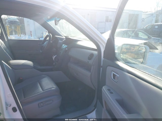 Aukcja sprzedaży 2011 Honda Pilot Touring, vin: 5FNYF4H98BB096878, numer aukcji: 44249885