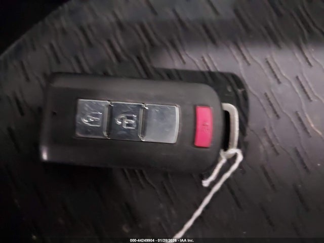 2014 MITSUBISHI OUTLANDER JA4AZ3A39EZ012360 Photo 10