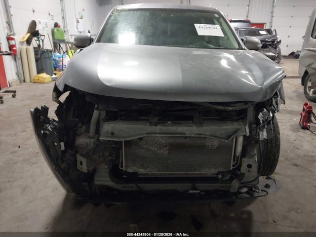 Продаж на аукціоні авто 2014 Mitsubishi Outlander Se, vin: JA4AZ3A39EZ012360, номер лоту: 44249904
