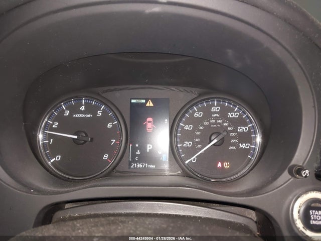 2014 MITSUBISHI OUTLANDER JA4AZ3A39EZ012360 Photo 6