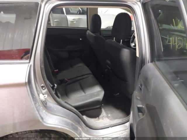 2014 MITSUBISHI OUTLANDER JA4AZ3A39EZ012360 Photo 7