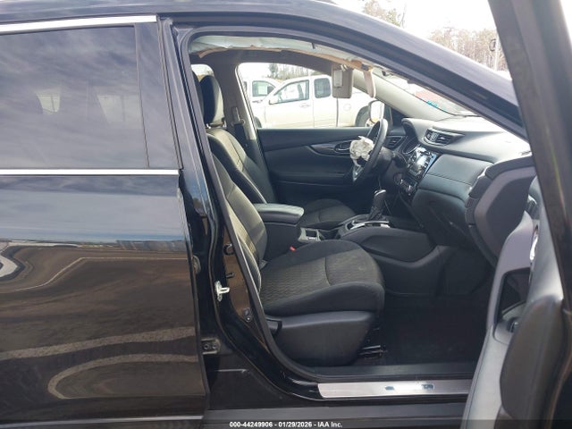 Продаж на аукціоні авто 2017 Nissan Rogue Sv, vin: 5N1AT2MVXHC892163, номер лоту: 44249906