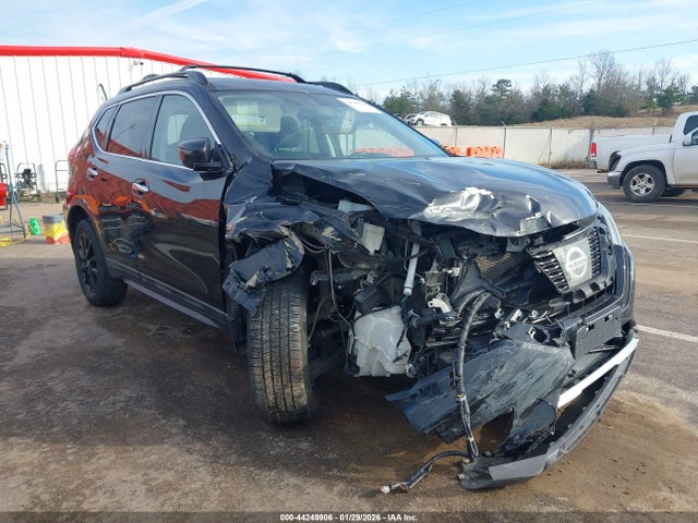 Продаж на аукціоні авто 2017 Nissan Rogue Sv, vin: 5N1AT2MVXHC892163, номер лоту: 44249906
