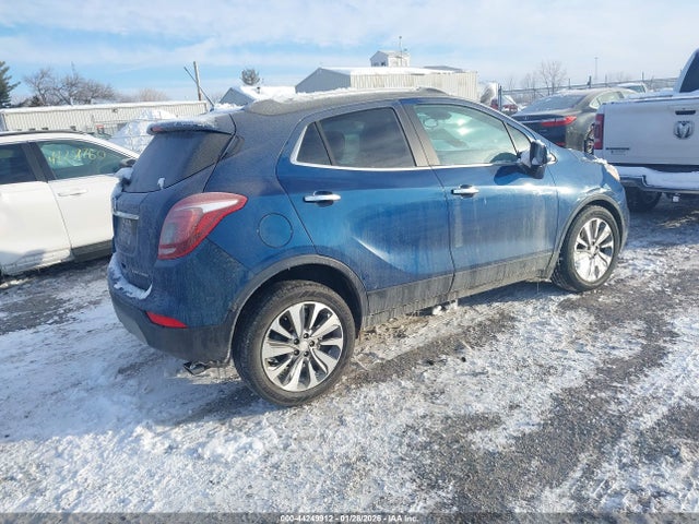 Aukcja sprzedaży 2019 Buick Encore Fwd Preferred, vin: KL4CJASB1KB894798, numer aukcji: 44249912