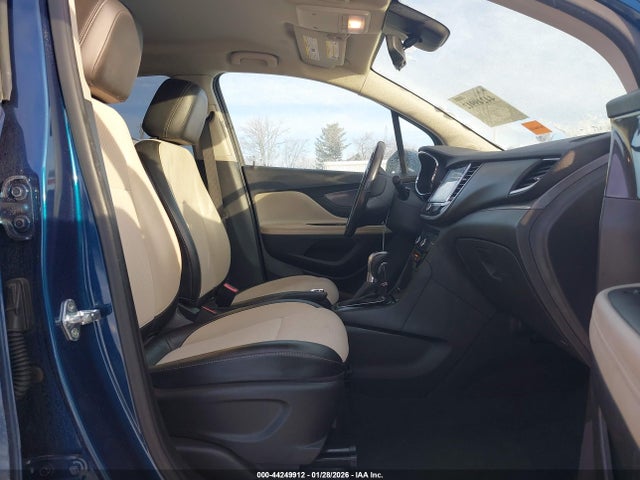 Aukcja sprzedaży 2019 Buick Encore Fwd Preferred, vin: KL4CJASB1KB894798, numer aukcji: 44249912