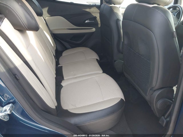 Aukcja sprzedaży 2019 Buick Encore Fwd Preferred, vin: KL4CJASB1KB894798, numer aukcji: 44249912