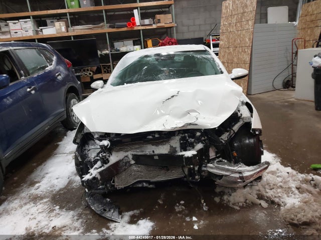 44249917 :رقم المزاد ، 3KPF24AD3LE145168 vin ، 2020 Kia Forte Lxs مزاد بيع