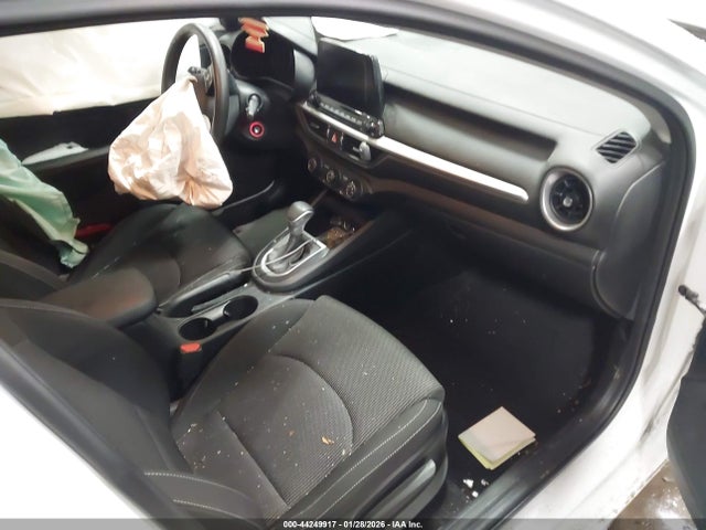 44249917 :رقم المزاد ، 3KPF24AD3LE145168 vin ، 2020 Kia Forte Lxs مزاد بيع