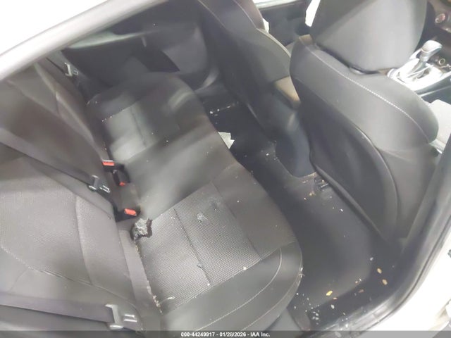 44249917 :رقم المزاد ، 3KPF24AD3LE145168 vin ، 2020 Kia Forte Lxs مزاد بيع