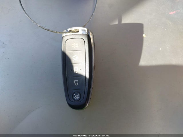 2LMDJ6JK5FBL33254 Lincoln MKX