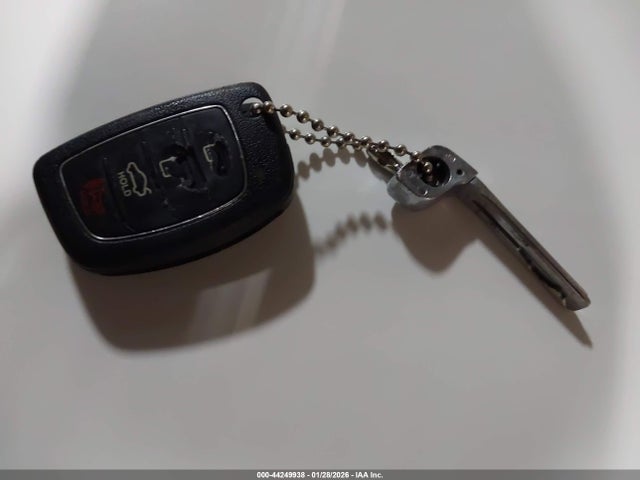 Hyundai Sonata Sport 2016 5NPE34AF6GH285002 Image 11