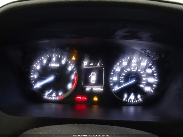 Hyundai Sonata Sport 2016 5NPE34AF6GH285002 Image 7