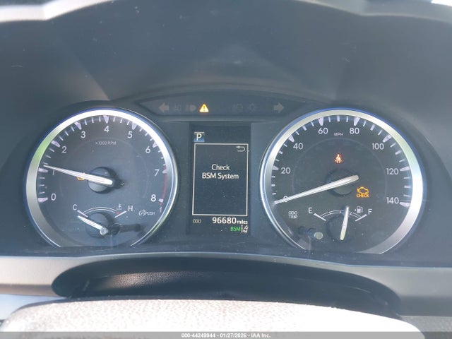 5TDKZRFH3HS196203 Toyota Highlander Se