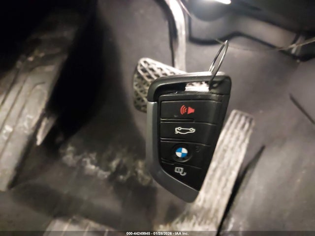 2019 BMW X3 5UXTR9C50KLR07958 Photo 10