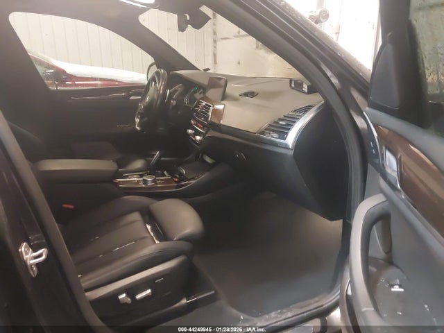 2019 BMW X3 5UXTR9C50KLR07958 Photo 4