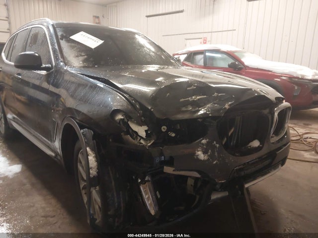 2019 BMW X3 5UXTR9C50KLR07958 Photo 5