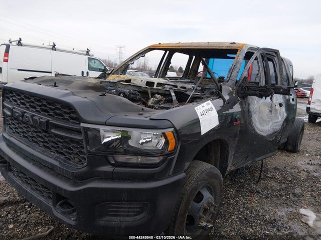 Продаж на аукціоні авто 2023 Ram 3500 Chassis Tradesman/slt/laramie/limited, vin: 3C7WRTCL9PG629272, номер лоту: 44249948