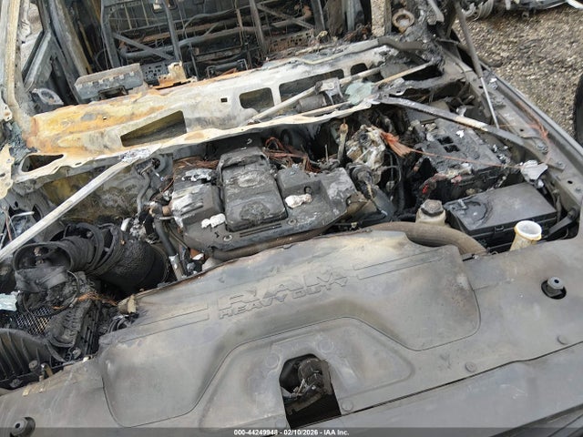 Продаж на аукціоні авто 2023 Ram 3500 Chassis Tradesman/slt/laramie/limited, vin: 3C7WRTCL9PG629272, номер лоту: 44249948