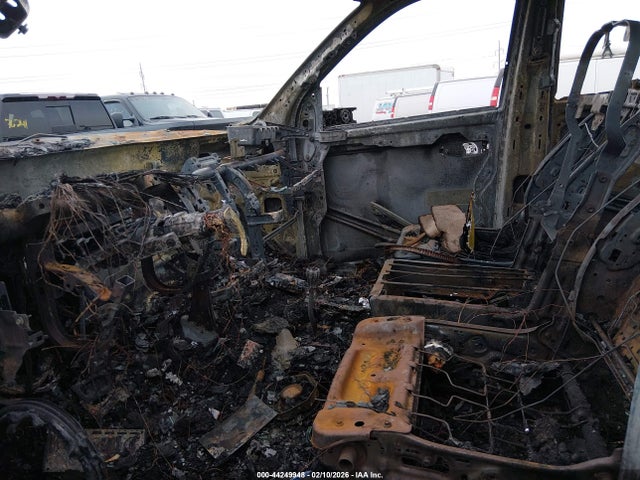 Продаж на аукціоні авто 2023 Ram 3500 Chassis Tradesman/slt/laramie/limited, vin: 3C7WRTCL9PG629272, номер лоту: 44249948