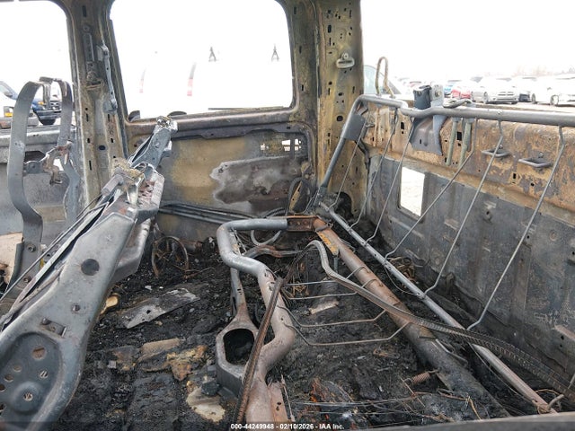 Продаж на аукціоні авто 2023 Ram 3500 Chassis Tradesman/slt/laramie/limited, vin: 3C7WRTCL9PG629272, номер лоту: 44249948