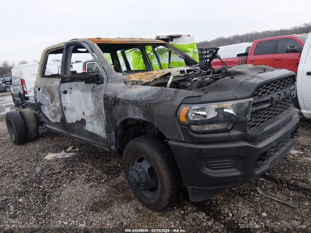 Продаж на аукціоні авто 2023 Ram 3500 Chassis Tradesman/slt/laramie/limited, vin: 3C7WRTCL9PG629272, номер лоту: 44249948