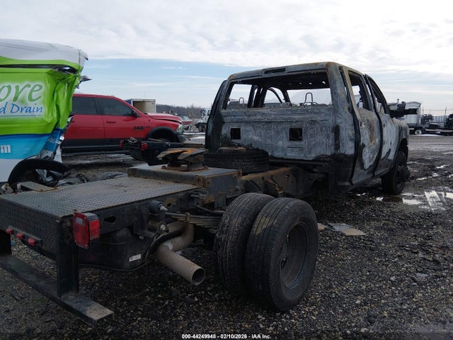 Продаж на аукціоні авто 2023 Ram 3500 Chassis Tradesman/slt/laramie/limited, vin: 3C7WRTCL9PG629272, номер лоту: 44249948