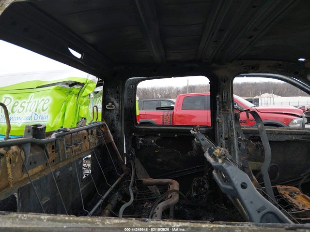 Продаж на аукціоні авто 2023 Ram 3500 Chassis Tradesman/slt/laramie/limited, vin: 3C7WRTCL9PG629272, номер лоту: 44249948