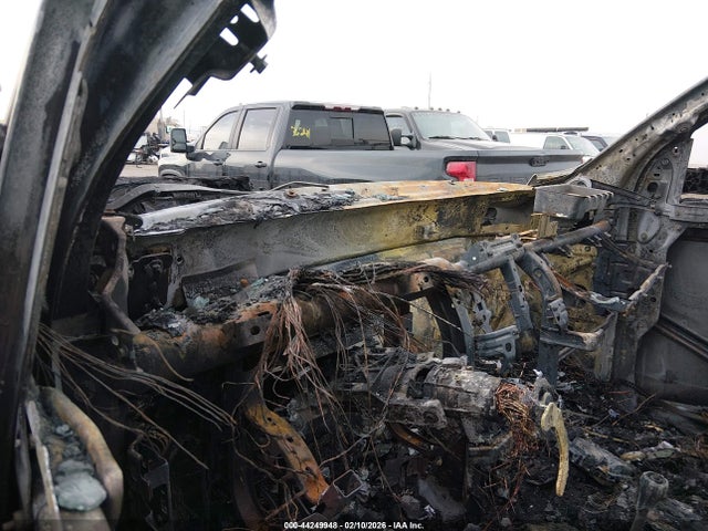 Продаж на аукціоні авто 2023 Ram 3500 Chassis Tradesman/slt/laramie/limited, vin: 3C7WRTCL9PG629272, номер лоту: 44249948