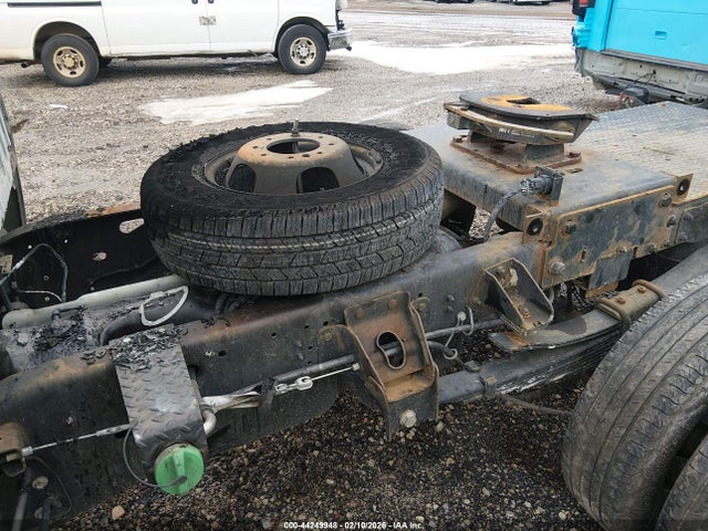 Продаж на аукціоні авто 2023 Ram 3500 Chassis Tradesman/slt/laramie/limited, vin: 3C7WRTCL9PG629272, номер лоту: 44249948