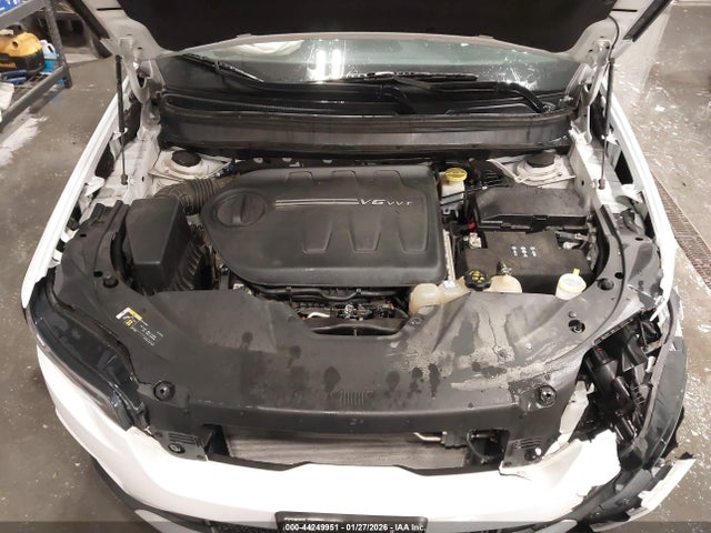 1C4PJMDX9LD515795 Jeep Cherokee Limited 4x4
