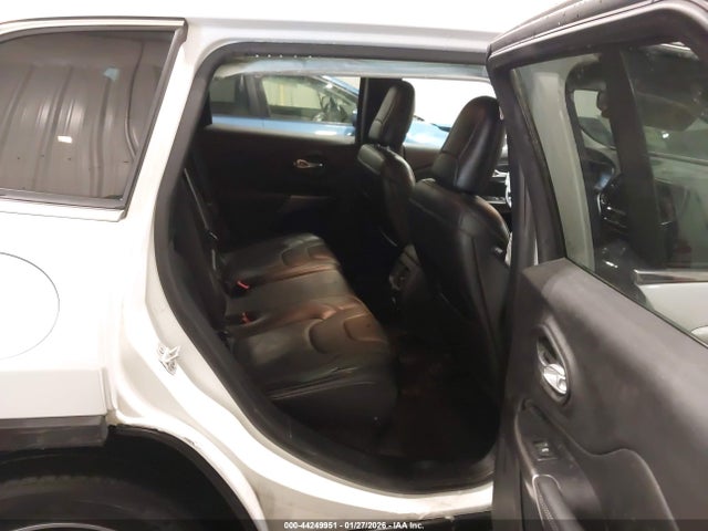 1C4PJMDX9LD515795 Jeep Cherokee Limited 4x4