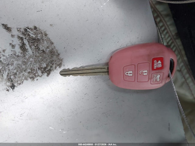 Toyota COROLLA LE 2014 5YFBURHE7EP053907 Image 11