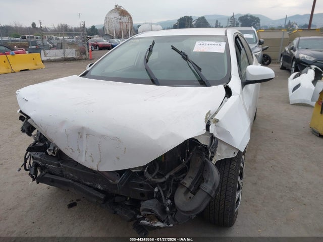 Toyota COROLLA LE 2014 5YFBURHE7EP053907 Image 13