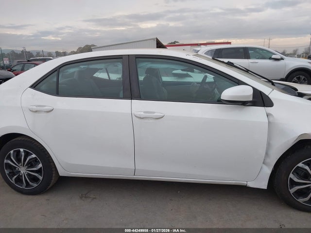 Toyota COROLLA LE 2014 5YFBURHE7EP053907 Image 14