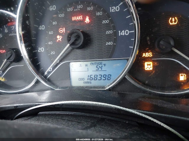 Toyota COROLLA LE 2014 5YFBURHE7EP053907 Image 16