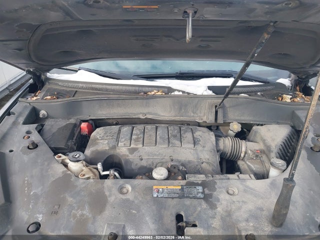 Продажа на аукционе авто 2014 Gmc Acadia Slt-1, vin: 1GKKVRKD5EJ280339, номер лота: 44249963