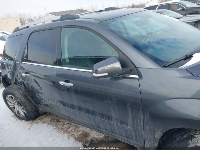 Продажа на аукционе авто 2014 Gmc Acadia Slt-1, vin: 1GKKVRKD5EJ280339, номер лота: 44249963