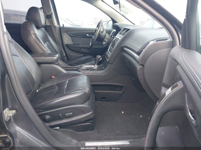 Продажа на аукционе авто 2014 Gmc Acadia Slt-1, vin: 1GKKVRKD5EJ280339, номер лота: 44249963