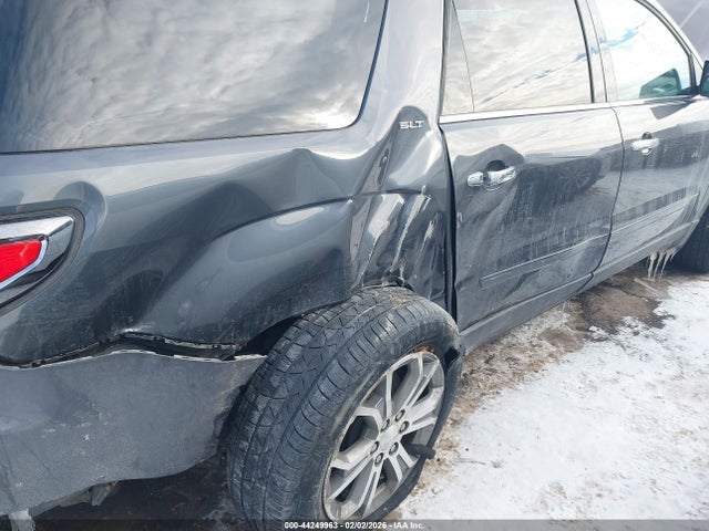 Продажа на аукционе авто 2014 Gmc Acadia Slt-1, vin: 1GKKVRKD5EJ280339, номер лота: 44249963