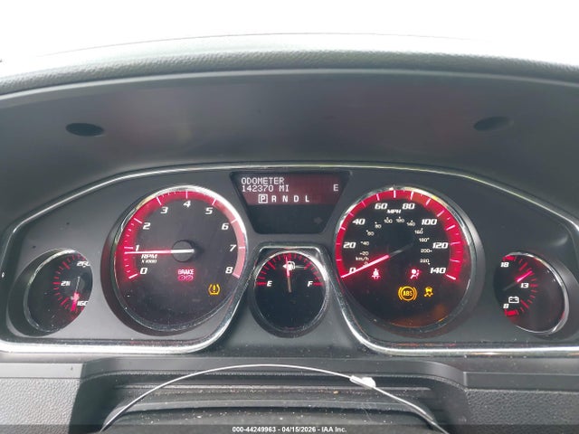 Продажа на аукционе авто 2014 Gmc Acadia Slt-1, vin: 1GKKVRKD5EJ280339, номер лота: 44249963
