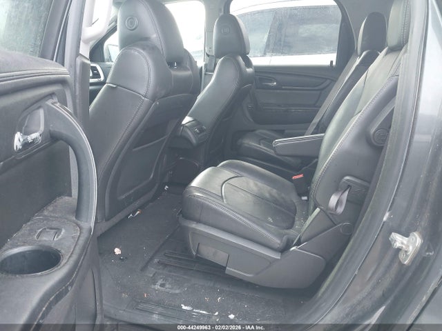 Продажа на аукционе авто 2014 Gmc Acadia Slt-1, vin: 1GKKVRKD5EJ280339, номер лота: 44249963