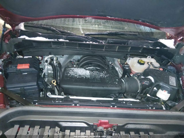 Aukcja sprzedaży 2019 Gmc Sierra 1500 At4, vin: 3GTP9EEL3KG299230, numer aukcji: 44249964